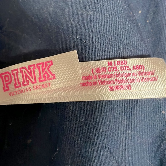 PINK Victoria Secret Bra - Picture 2 of 3
